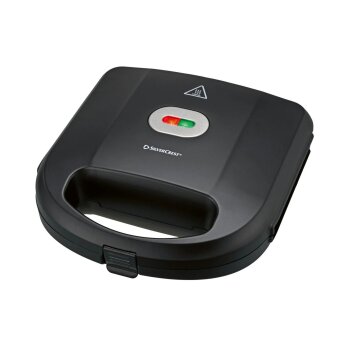 SILVERCREST® Sandwichmaker SSWM 750 C3 - B-Ware