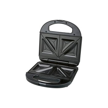 SILVERCREST® Sandwichmaker SSWM 750 C3 - B-Ware