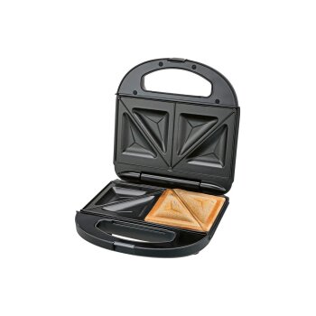 SILVERCREST® Sandwichmaker SSWM 750 C3 - B-Ware