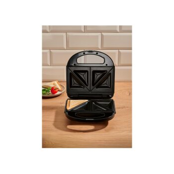 SILVERCREST® Sandwichmaker SSWM 750 C3 - B-Ware