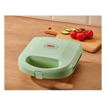 SILVERCREST® Sandwichmaker SSWM 750 C3 - B-Ware