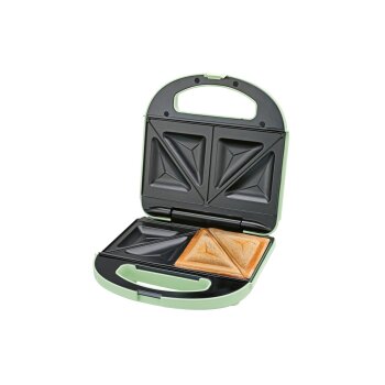 SILVERCREST® Sandwichmaker SSWM 750 C3 - B-Ware