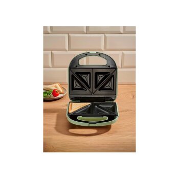 SILVERCREST® Sandwichmaker SSWM 750 C3 - B-Ware