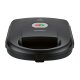 SILVERCREST® Sandwichmaker SSWM 750 C3 - B-Ware