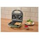 SILVERCREST® Sandwichmaker SSWM 750 C3 - B-Ware