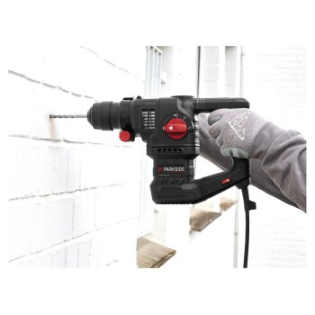 PARKSIDE PERFORMANCE® Bohr- und Meißelhammer »PPBH 1050 A1« - B-Ware gebraucht
