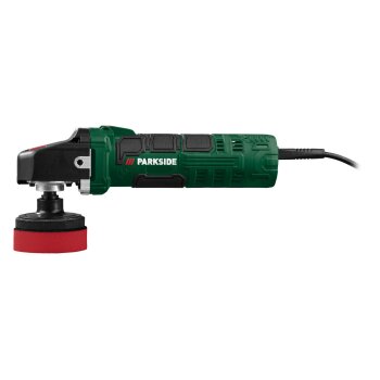 PARKSIDE® Poliermaschine Spot-Repair »PPM 800 A1« - B-Ware sehr gut
