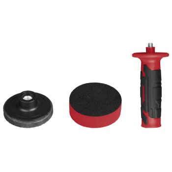 PARKSIDE® Poliermaschine Spot-Repair »PPM 800 A1« - B-Ware sehr gut