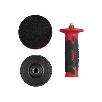 PARKSIDE® Poliermaschine Spot-Repair »PPM 800 A1« - B-Ware sehr gut