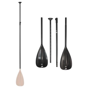 CRIVIT X F2 Paddel für SUP-Boards oder Kombi...