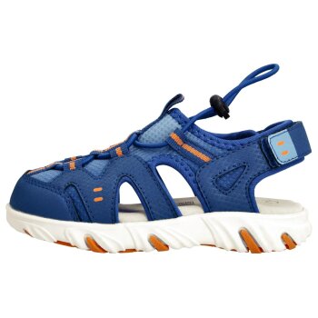 LUPILU® Kinder Sandalen (Blau, 25) - B-Ware neuwertig