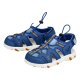 LUPILU® Kinder Sandalen (Blau, 25) - B-Ware neuwertig
