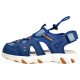 LUPILU® Kinder Sandalen (Blau, 25) - B-Ware neuwertig