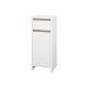 LIVARNO® Bad-Seitenschrank »Oslo« - B-Ware Transportschaden M
