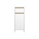 LIVARNO® Bad-Seitenschrank »Oslo« - B-Ware Transportschaden M