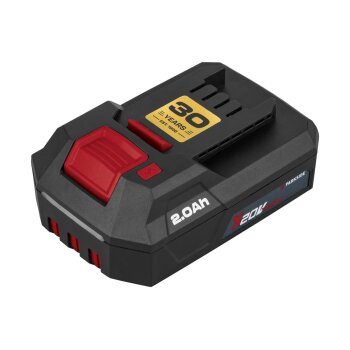 PARKSIDE® 20 V / 2 Ah Akku Limited Edition »PAP 202 A1« + 20 V / 2,4 A Akku-Ladegerät Limited Edition »PLG 20 C1« - B-Ware sehr gut