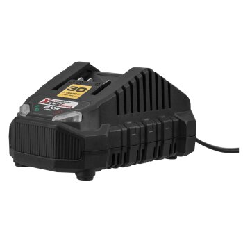 PARKSIDE® 20 V / 2 Ah Akku Limited Edition »PAP 202 A1« + 20 V / 2,4 A Akku-Ladegerät Limited Edition »PLG 20 C1« - B-Ware sehr gut