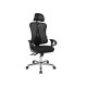 hjh OFFICE SP Topstar Bürostuhl / Drehstuhl DELUXE HEAD AL.U2 - B-Ware gut