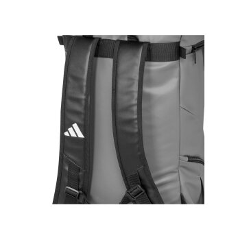 ADIDAS Sportrucksack »PU Boxing« (M) - B-Ware neuwertig