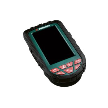 PARKSIDE® Inspektionskamera »PKIK 4.3 A2« mit Farbdisplay - B-Ware Transportschaden Kosmetisch