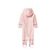LUPILU® Kinder Matsch- und -Buddel-Overall (Rosa, 98/104) - B-Ware neuwertig