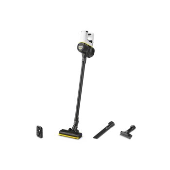 Kärcher Akku-Staubsauger VC 4 Cordless myHome -...