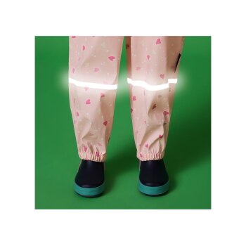 lupilu® Kleinkinder-Matsch- und -Buddelhose, 110/116, rosa - B-Ware neuwertig