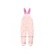 lupilu® Kleinkinder-Matsch- und -Buddelhose, 110/116, rosa - B-Ware neuwertig