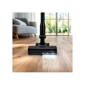SILVERCREST® Akku-Staubsauger Zyklon SASG 24 A1 - B-Ware
