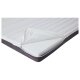 LIVARNO home Matratzentopper, 200 x 90 cm, mit zwei Liegeseiten - B-Ware