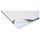 LIVARNO home Matratzentopper, 200 x 90 cm, mit zwei Liegeseiten - B-Ware