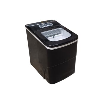 starQ Eiswürfelmaschine HZB-12/B, 2 l, 150 W -...