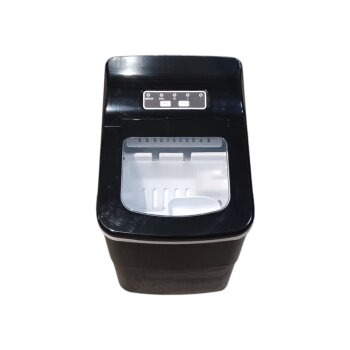 starQ Eiswürfelmaschine HZB-12/B, 2 l, 150 W -...