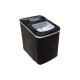 starQ Eiswürfelmaschine HZB-12/B, 2 l, 150 W - B-Ware sehr gut