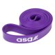 ASG Fitnessband, Widerstandsband stark, lila - B-Ware sehr gut