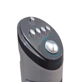 Cecotec Skyline Turmventilator EnergySilence 790 - B-Ware sehr gut