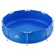 CRIVIT Metalframe Pool, inkl. Filterpumpe, Ø 300 x 76 cm - B-Ware gut