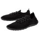 ESMARA MEN Herren Barfußschuhe (Schwarz, 41) - B-Ware sehr gut