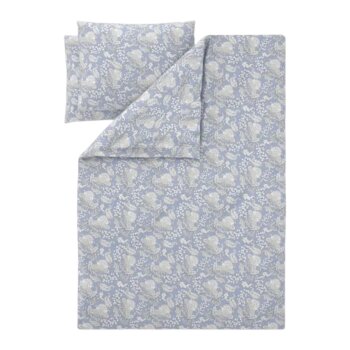 LIVARNO Satin-Bettwäsche, 240 x 220 cm, 70 x 90...