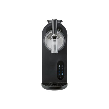 SILVERCREST® 3 in 1 Eiscreme-, Slushy und Kaltgetränke Maschine SESK 210 A1 - B-Ware neuwertig