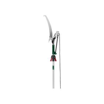 PARKSIDE® Baumschere Teleskop inkl. Säge - B-Ware neuwertig