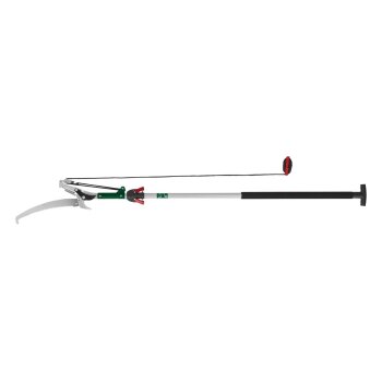 PARKSIDE® Baumschere Teleskop inkl. Säge - B-Ware neuwertig