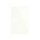 LIVARNO® Jersey-Spannbettlaken, 140-160 x 200 cm, weiß - B-Ware neuwertig
