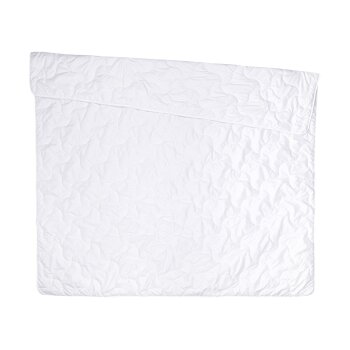 LIVARNO TopCool® Steppbett, 240 x 220 cm - B-Ware neuwertig