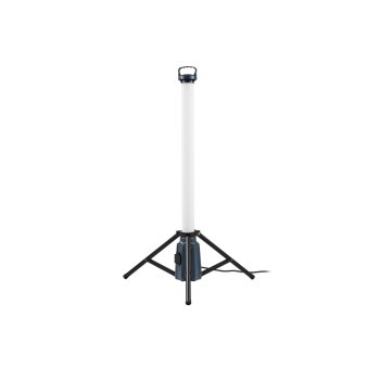 PARKSIDE PERFORMANCE® LED-Arbeitsleuchte PALS 50 B1, 360° - B-Ware neuwertig
