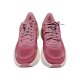 Hoka Damen Laufschuhe BONDI 9, 42, lingonberry/cranberry - B-Ware neuwertig