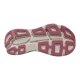 Hoka Damen Laufschuhe BONDI 9, 42, lingonberry/cranberry - B-Ware neuwertig