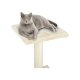 ZOOFARI® Katzenkratzbaum - B-Ware neuwertig