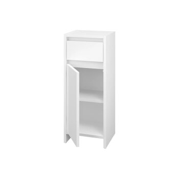 LIVARNO® Bad-Seitenschrank »Oslo« - B-Ware
