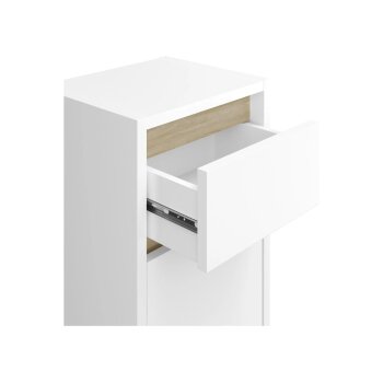 LIVARNO® Bad-Seitenschrank »Oslo« - B-Ware